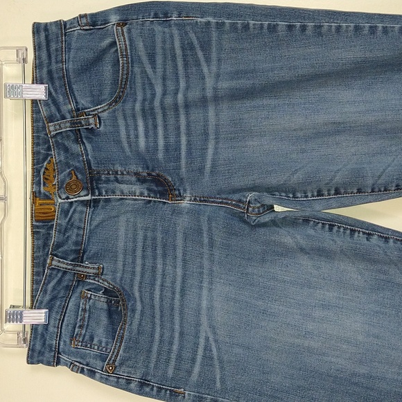 Kut For The Kloth Straight Leg Jeans - Picture 5 of 17